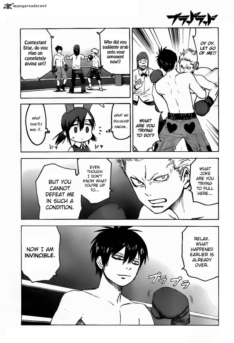 Blood Lad 6 29