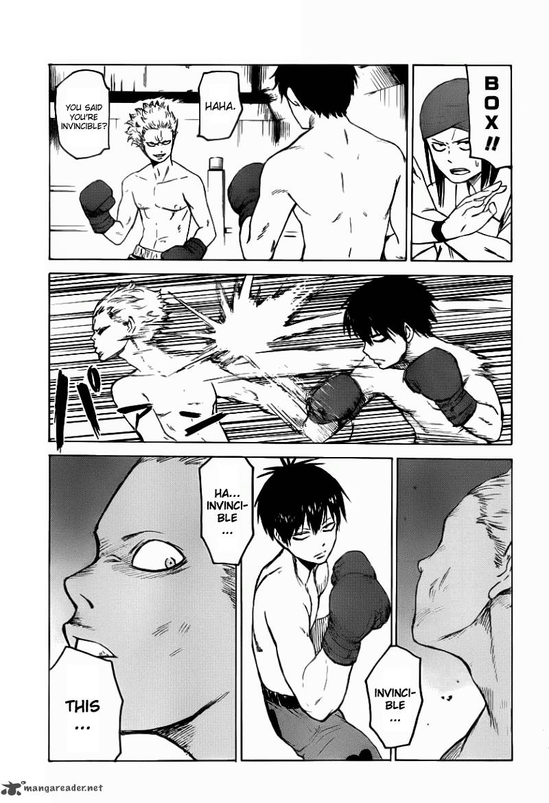 Blood Lad 6 30
