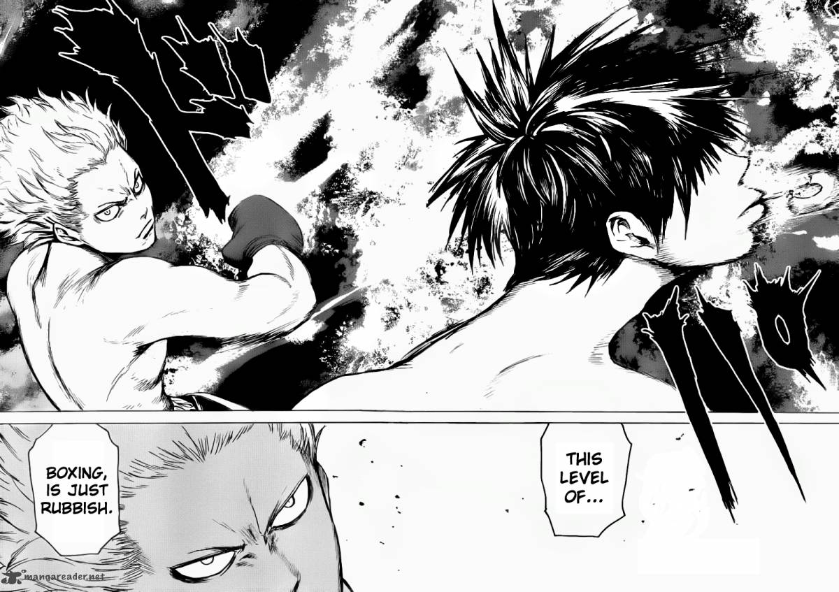 Blood Lad 6 31