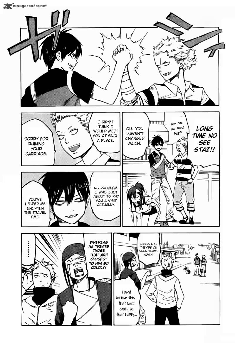 Blood Lad 6 5