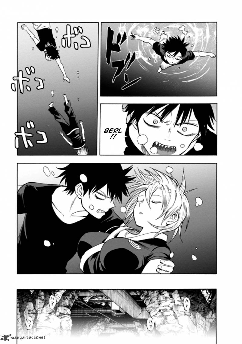 Blood Lad 60 15
