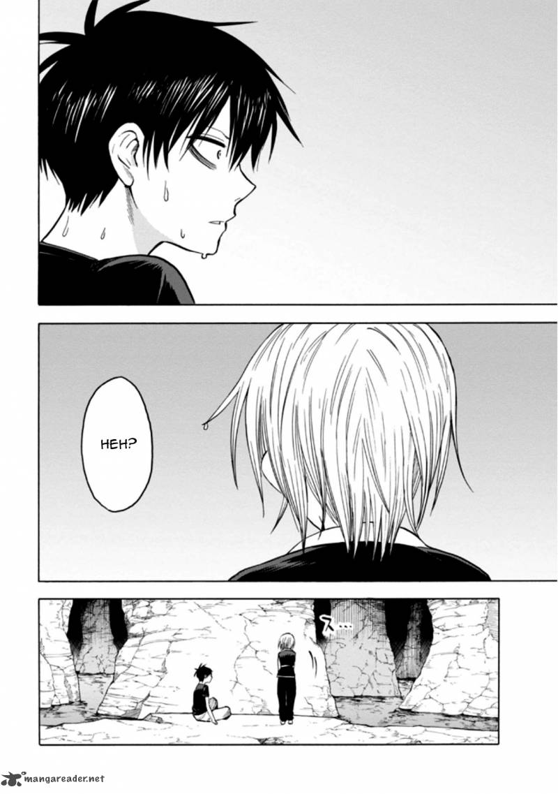 Blood Lad 60 20