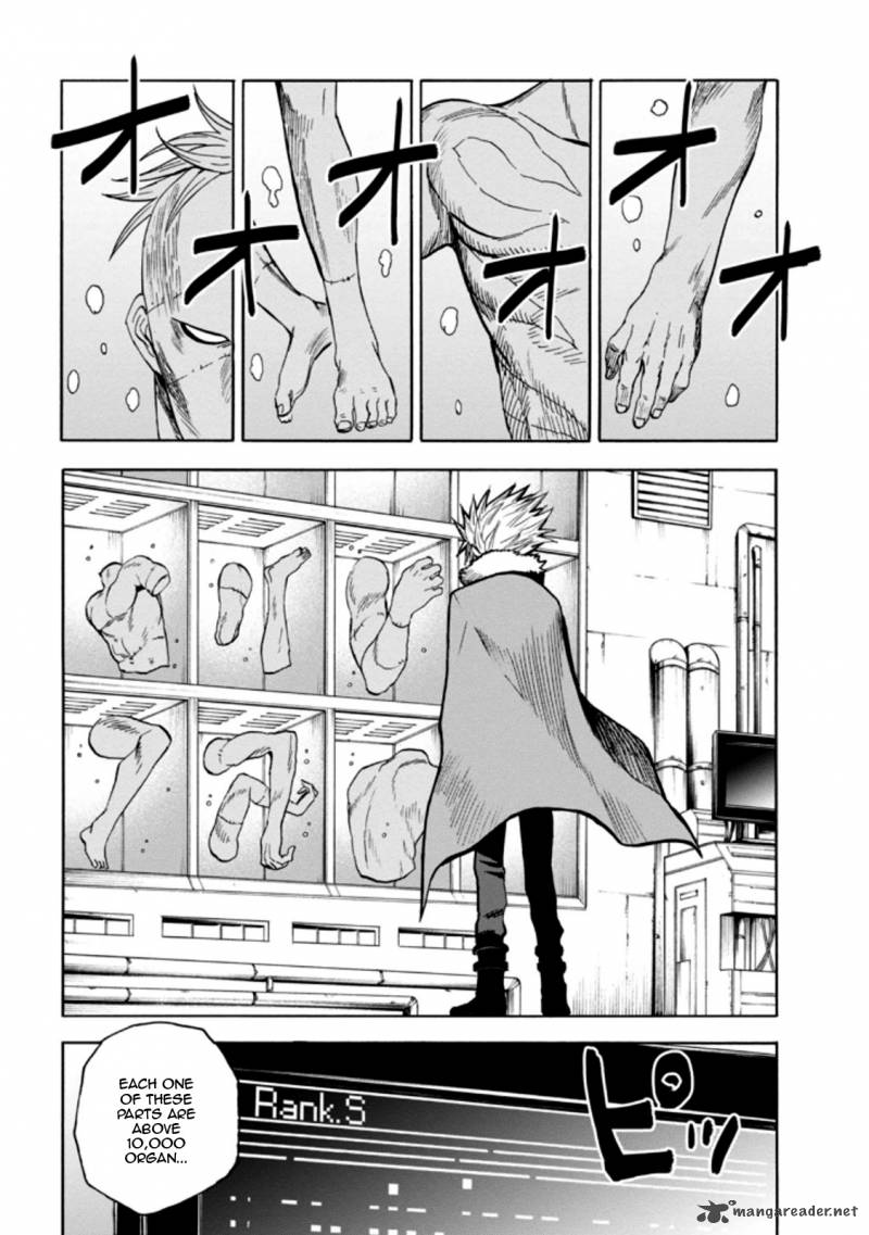 Blood Lad 60 22