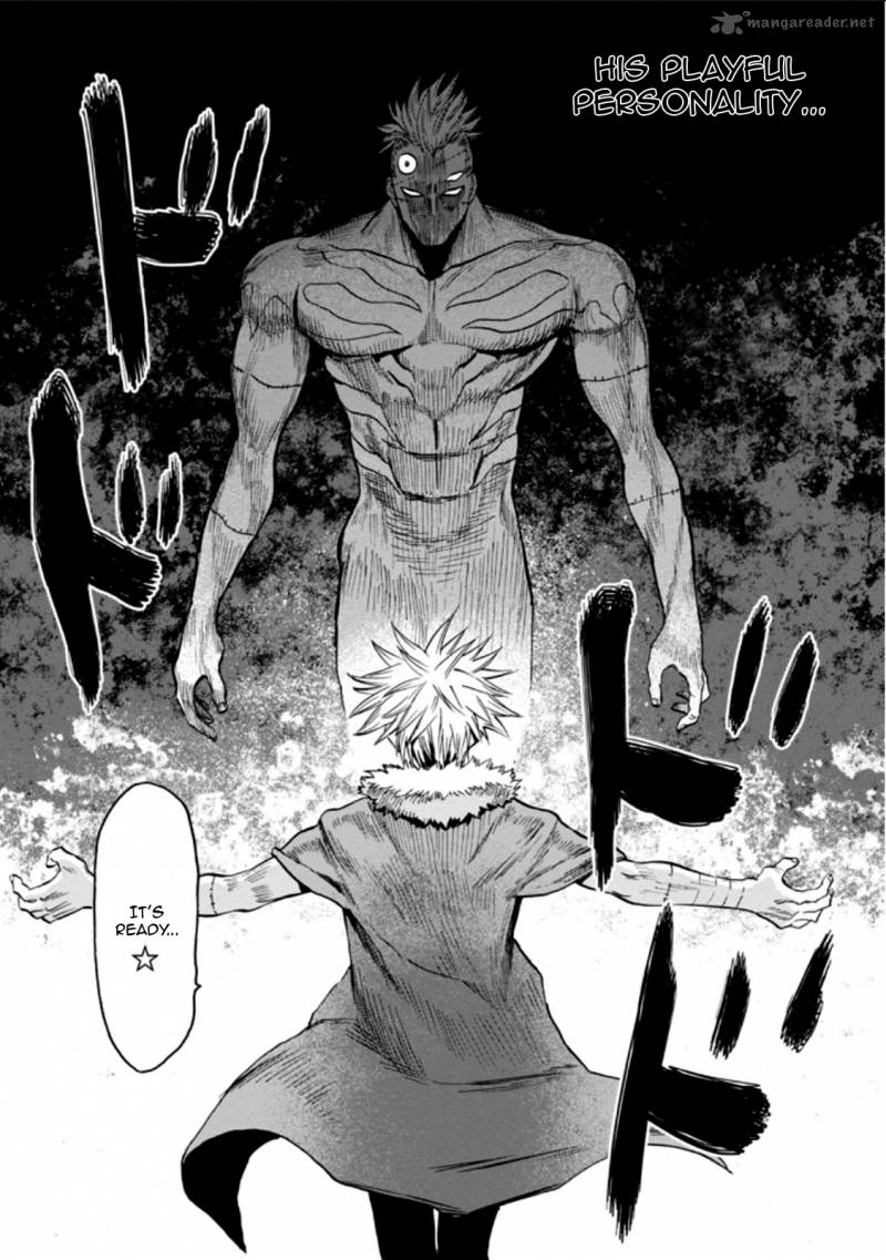 Blood Lad 60 26