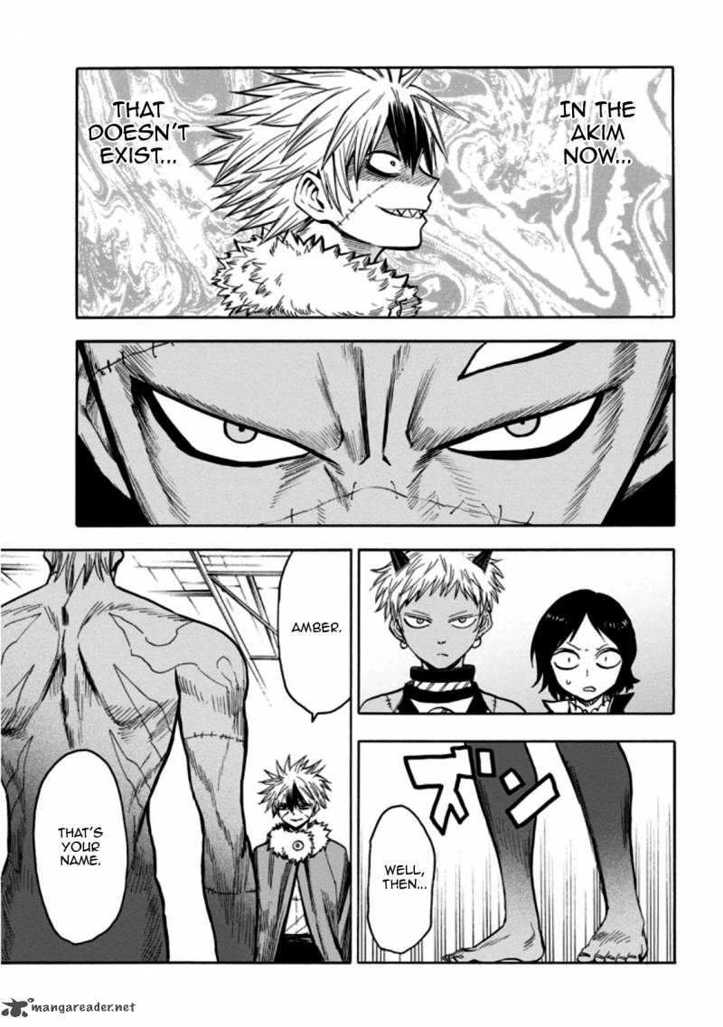 Blood Lad 60 27