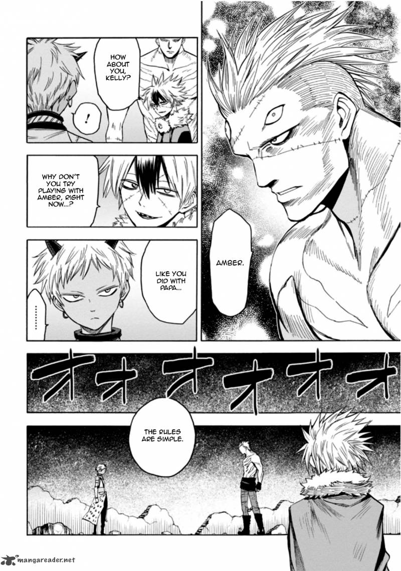 Blood Lad 60 28