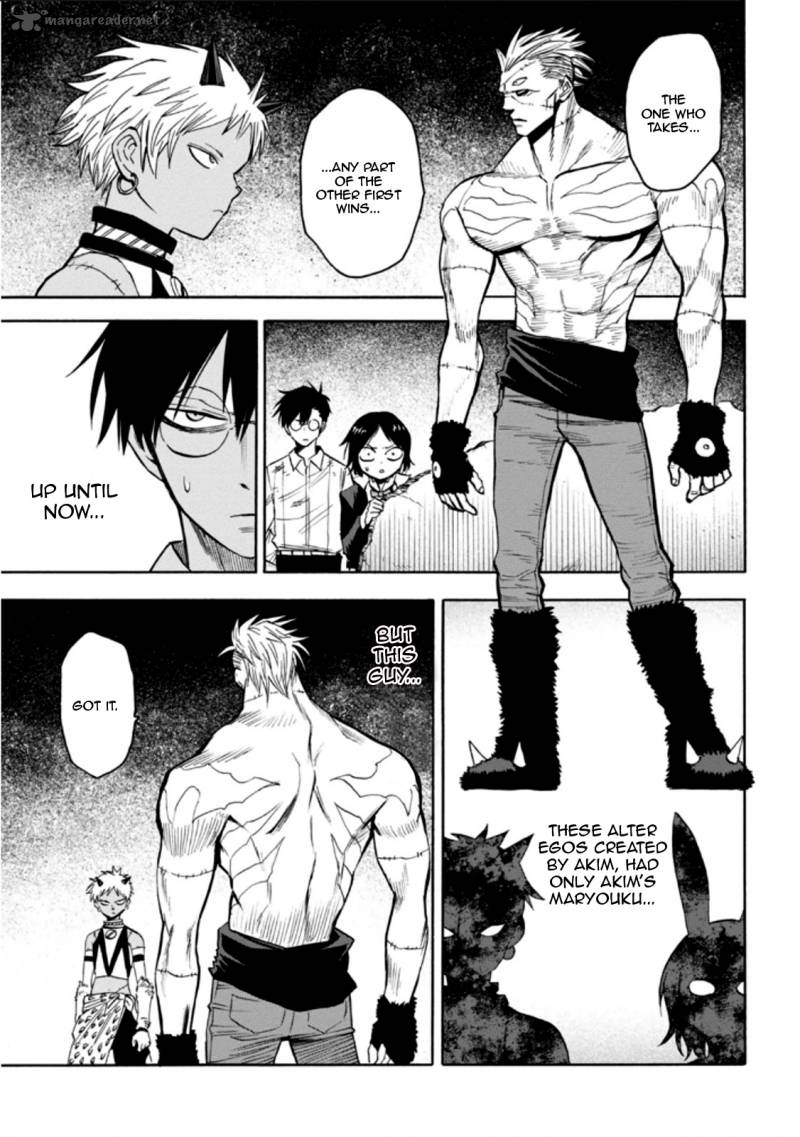 Blood Lad 60 29