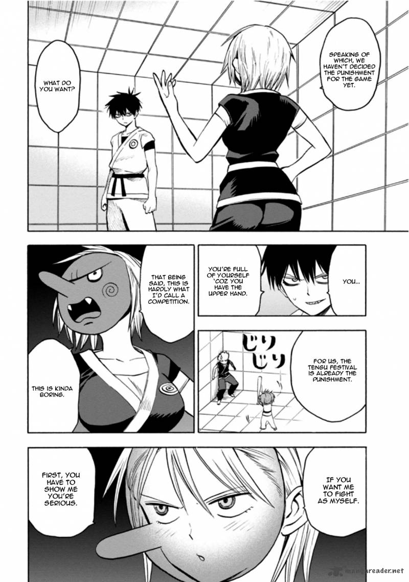 Blood Lad 60 3