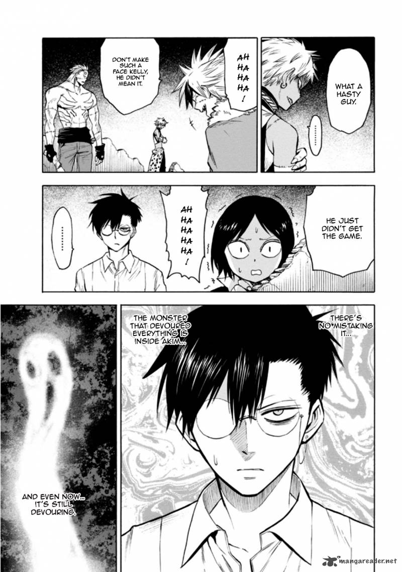 Blood Lad 60 31