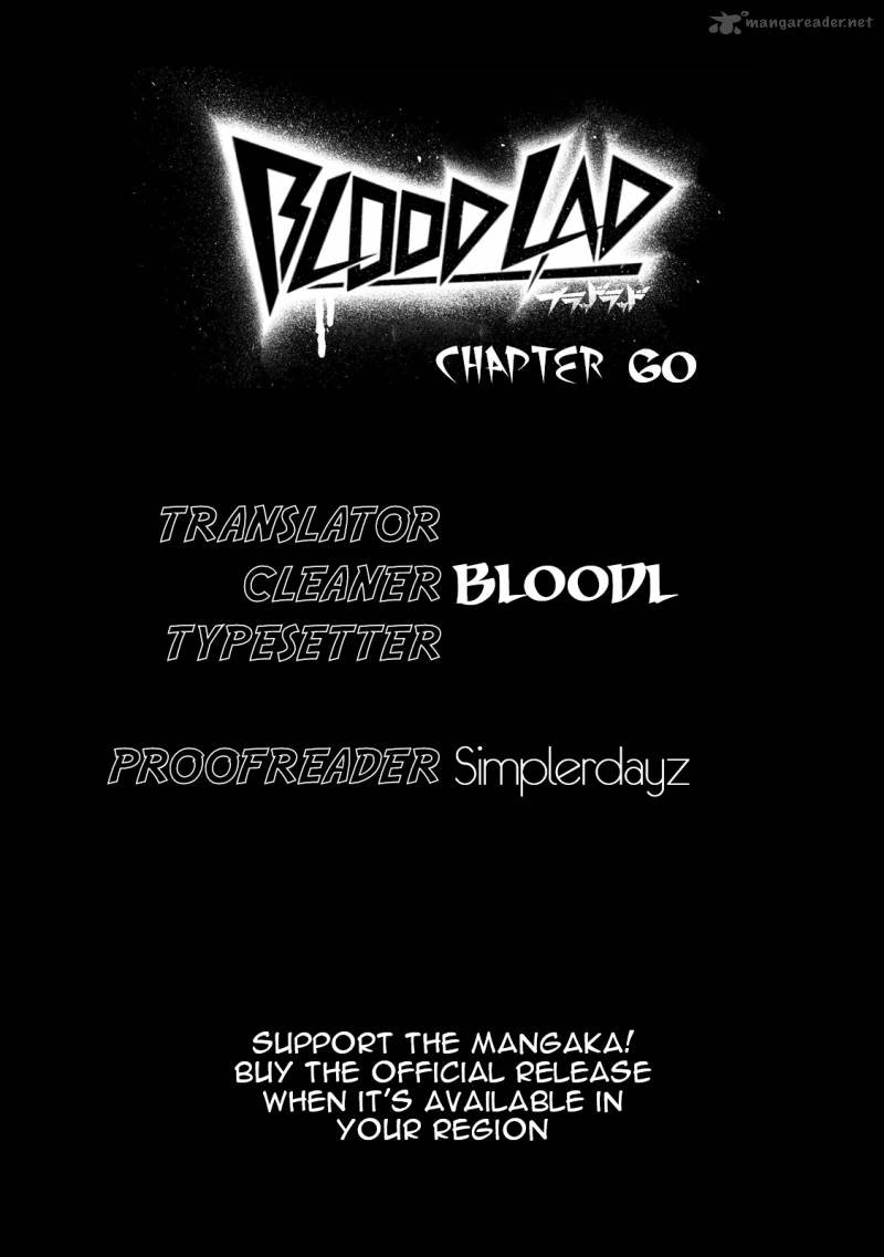 Blood Lad 60 33
