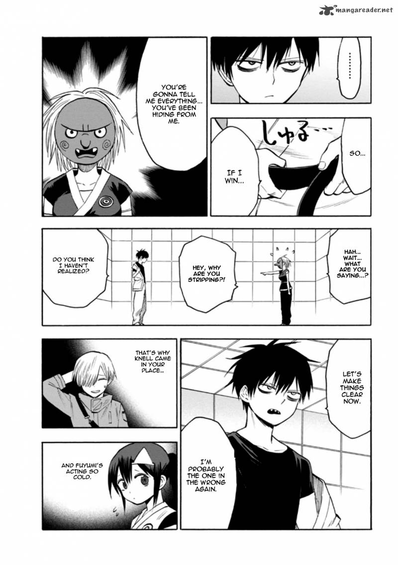 Blood Lad 60 4