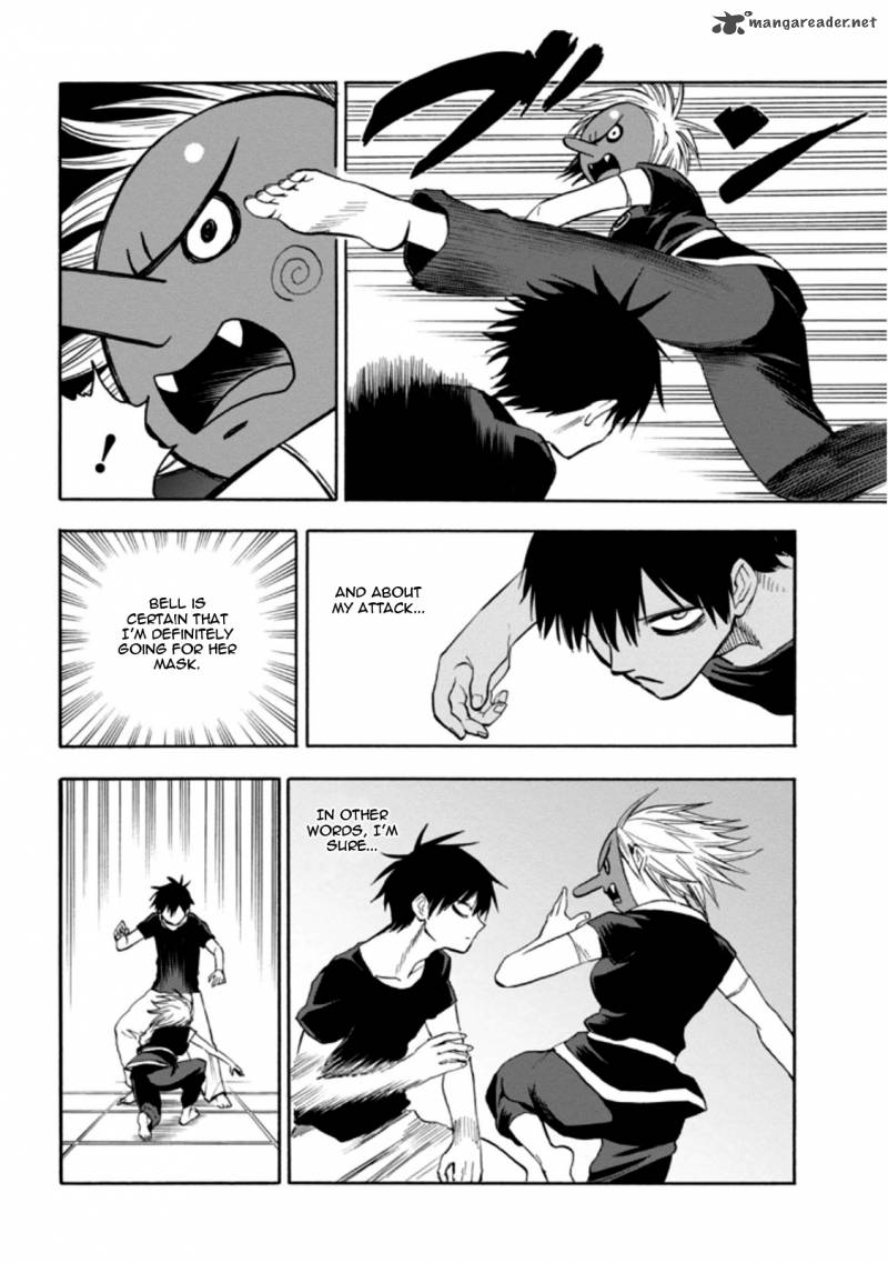 Blood Lad 60 9