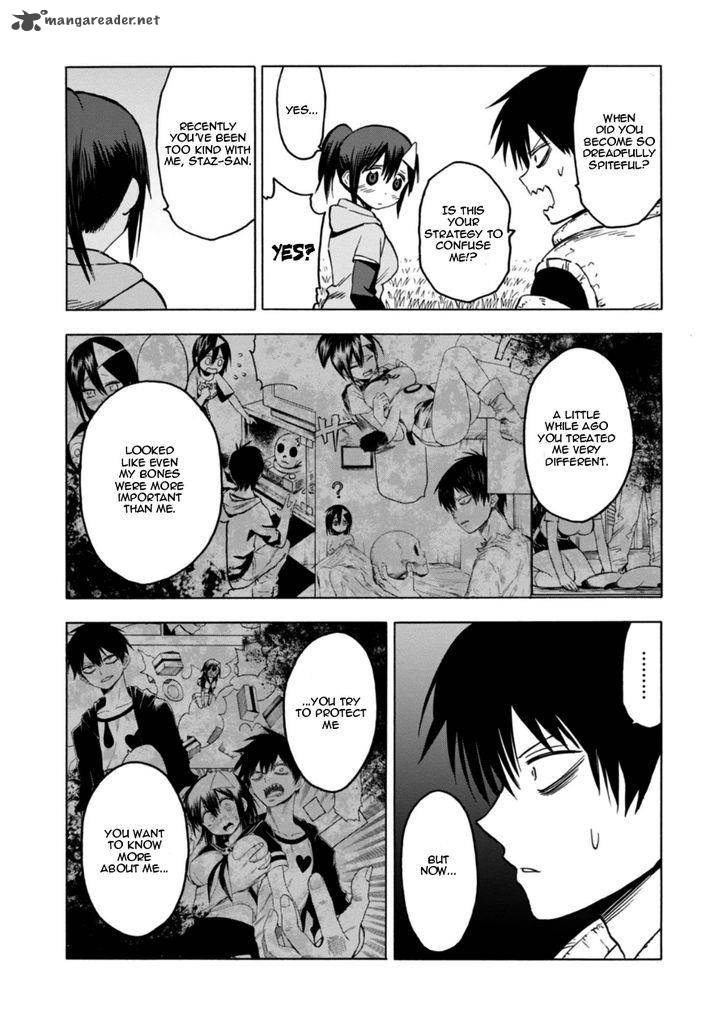 Blood Lad 63 28