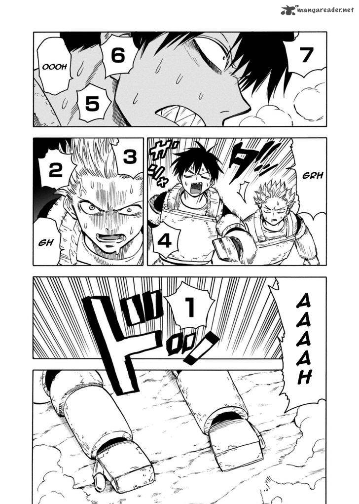 Blood Lad 63 3