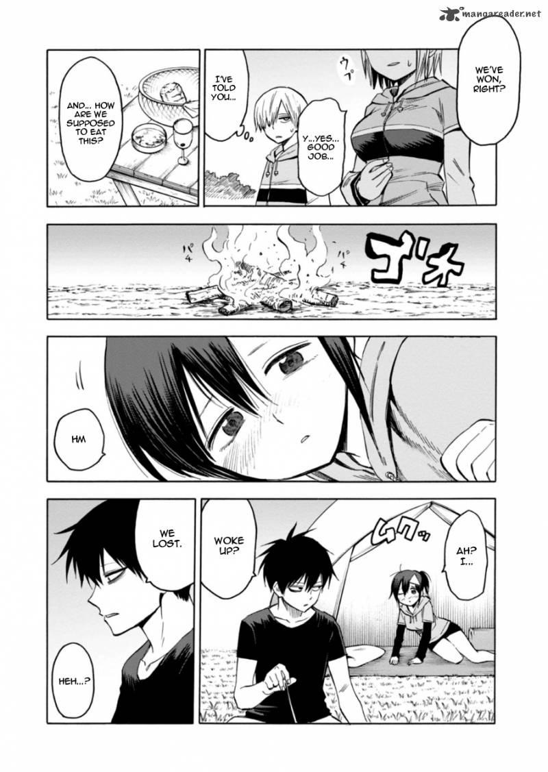 Blood Lad 64 11