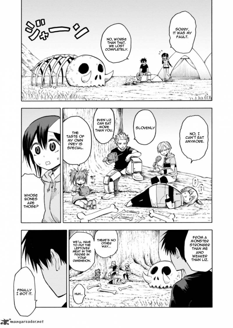 Blood Lad 64 12