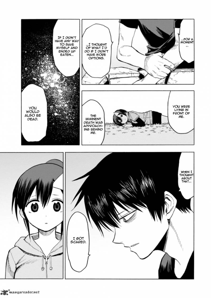 Blood Lad 64 14