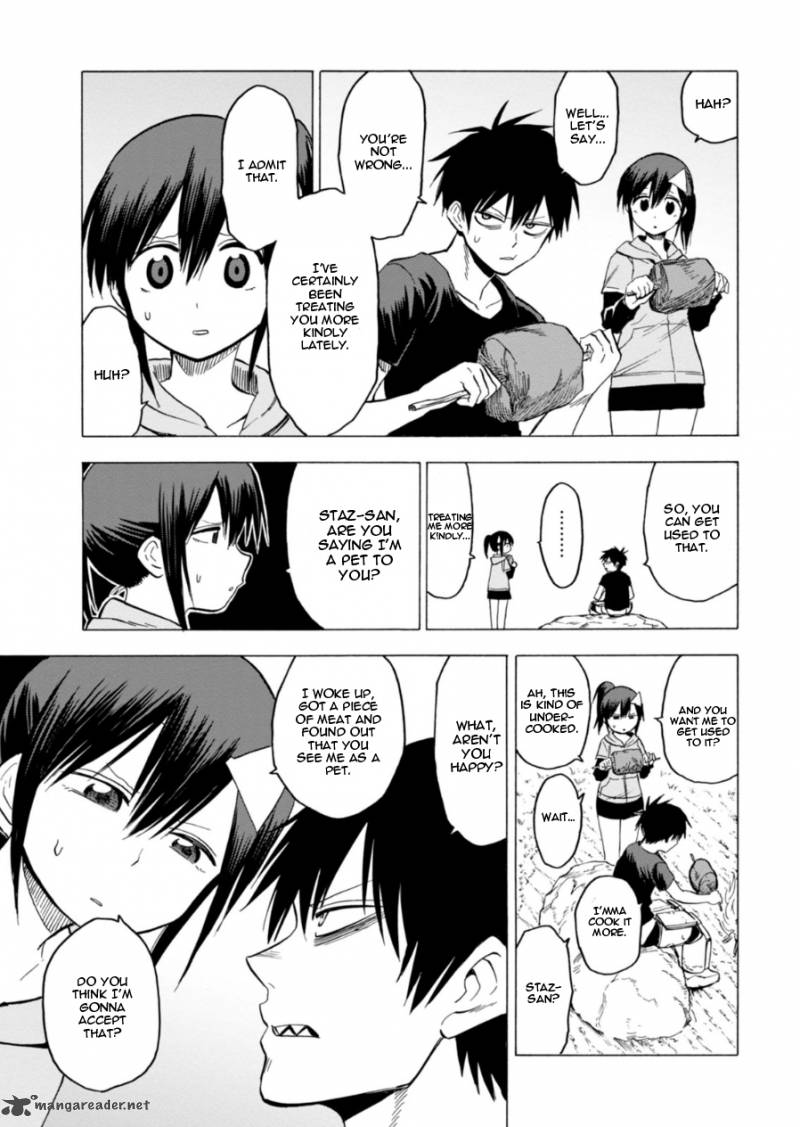 Blood Lad 64 16
