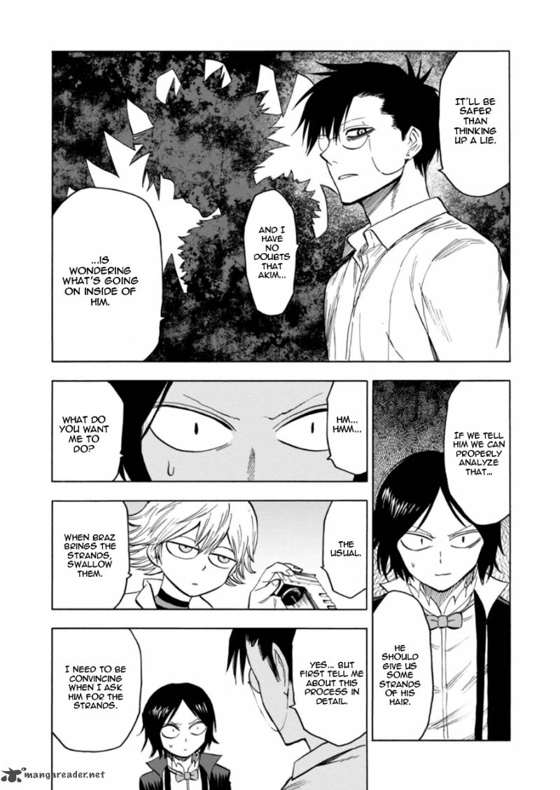 Blood Lad 64 23
