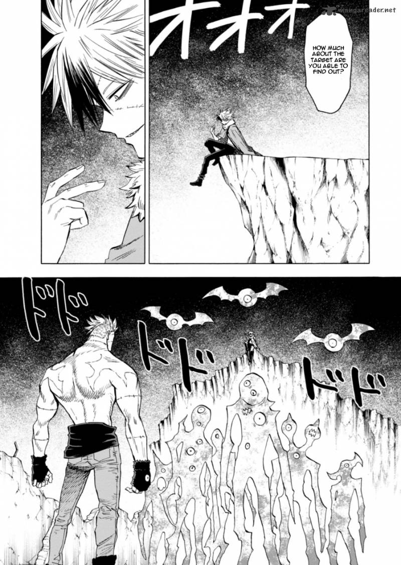 Blood Lad 64 24