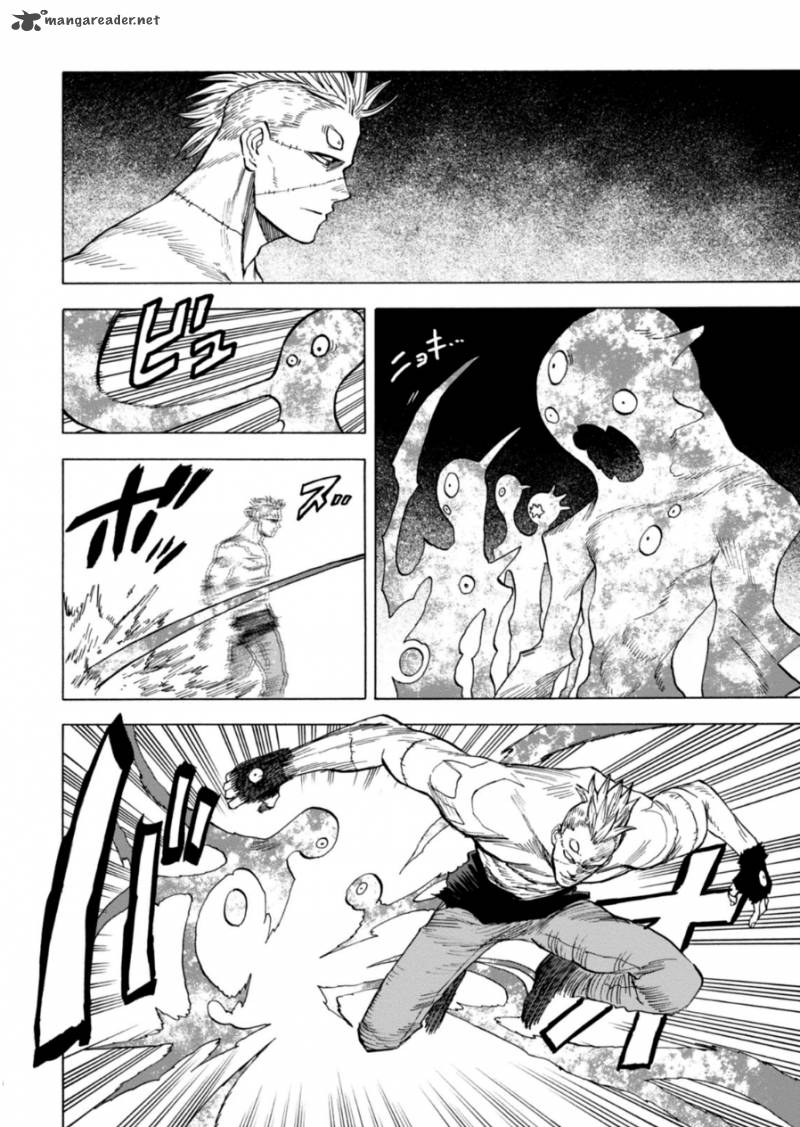 Blood Lad 64 25