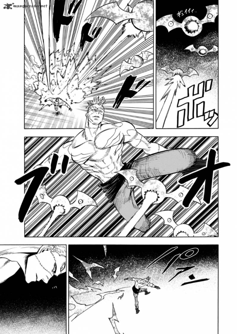 Blood Lad 64 26