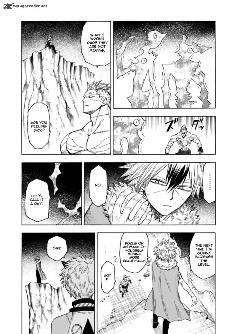 Blood Lad 64 27