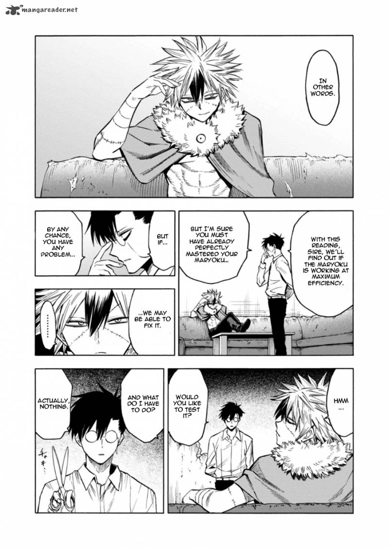 Blood Lad 64 31