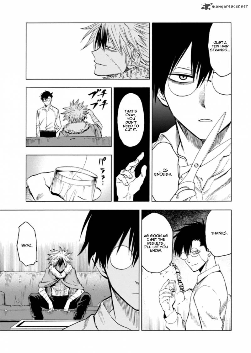 Blood Lad 64 32