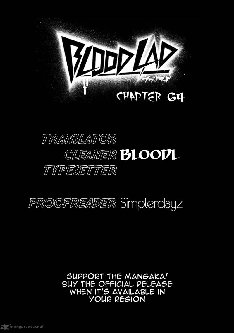 Blood Lad 64 34