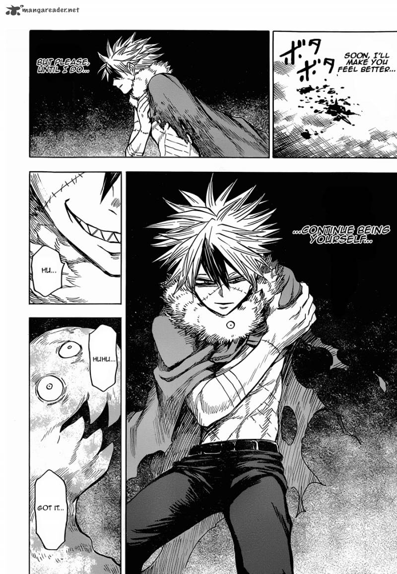 Blood Lad 66 11