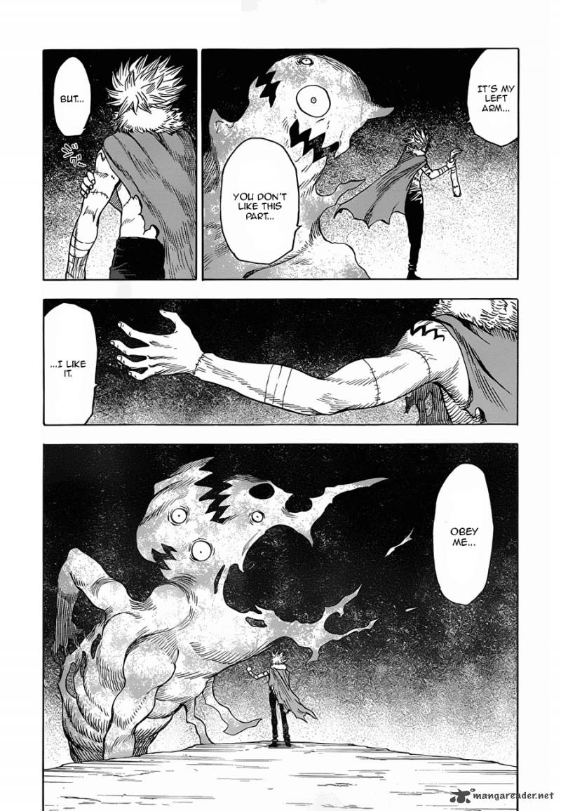 Blood Lad 66 12