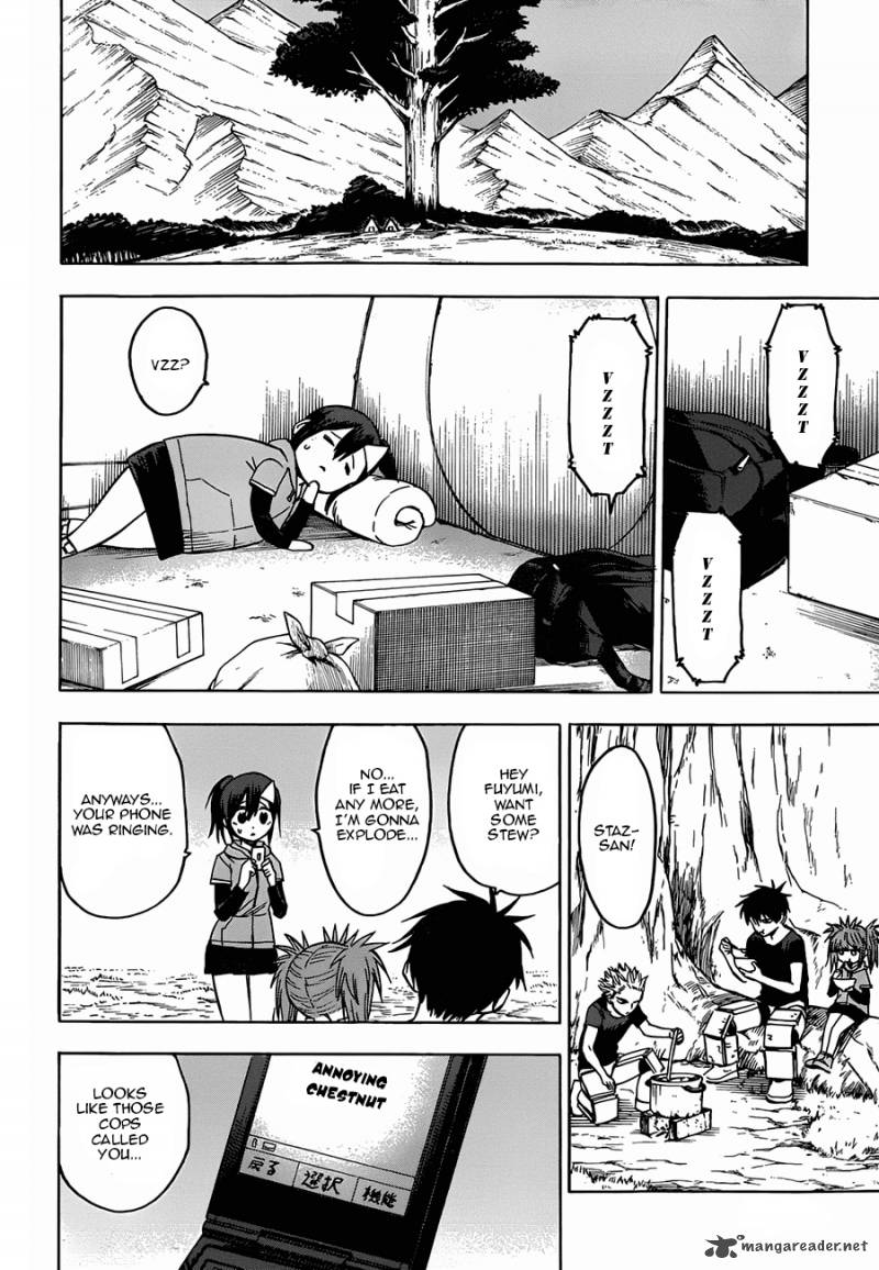 Blood Lad 66 13
