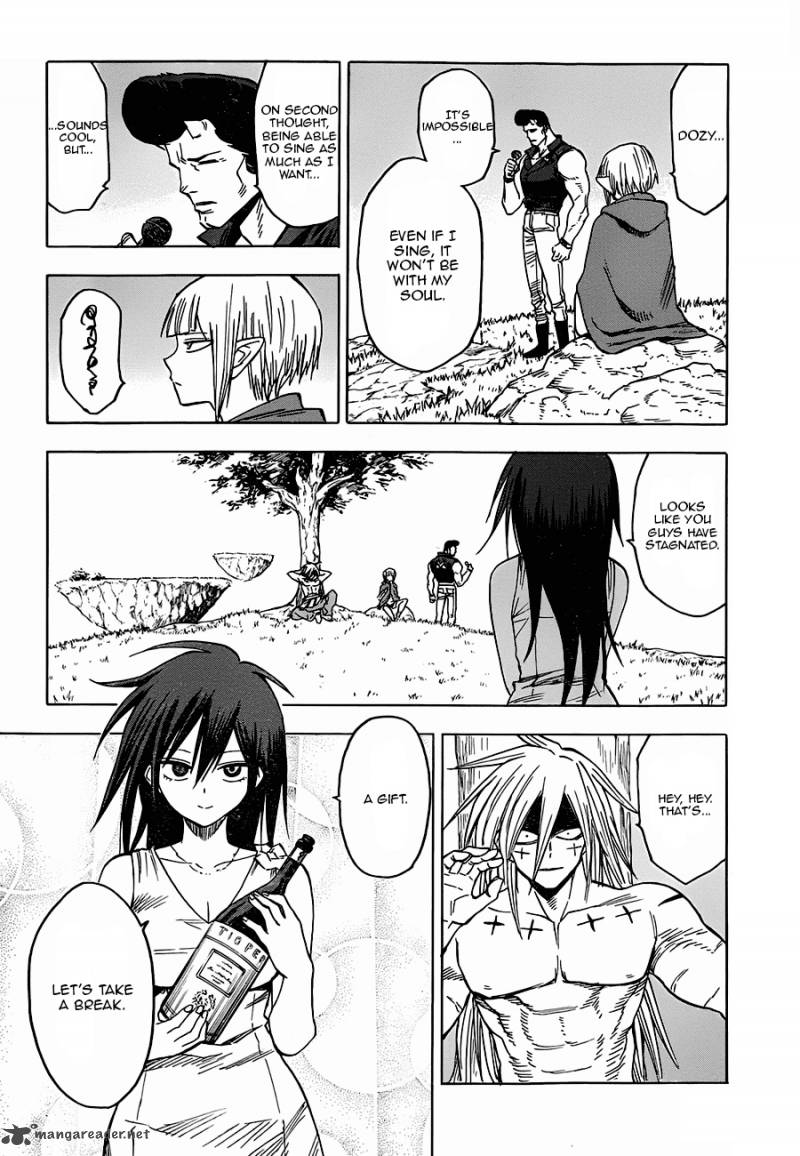 Blood Lad 66 19