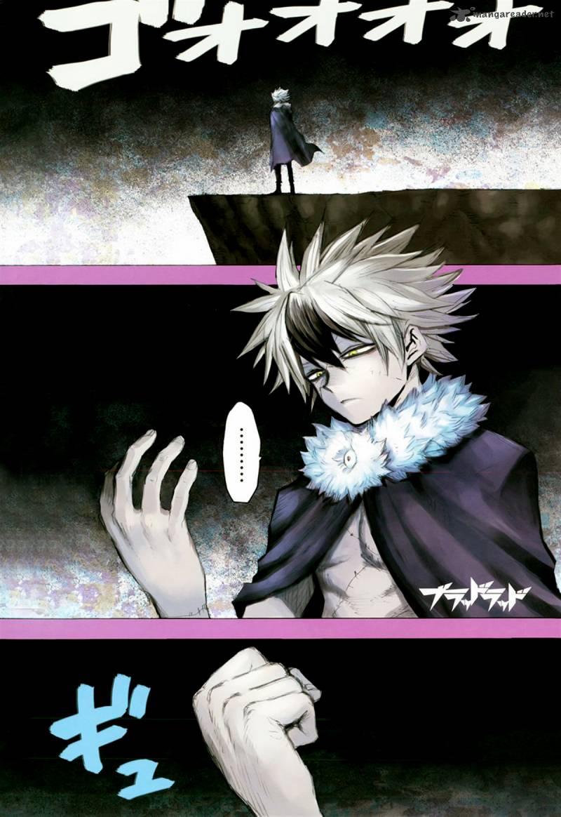 Blood Lad 66 2