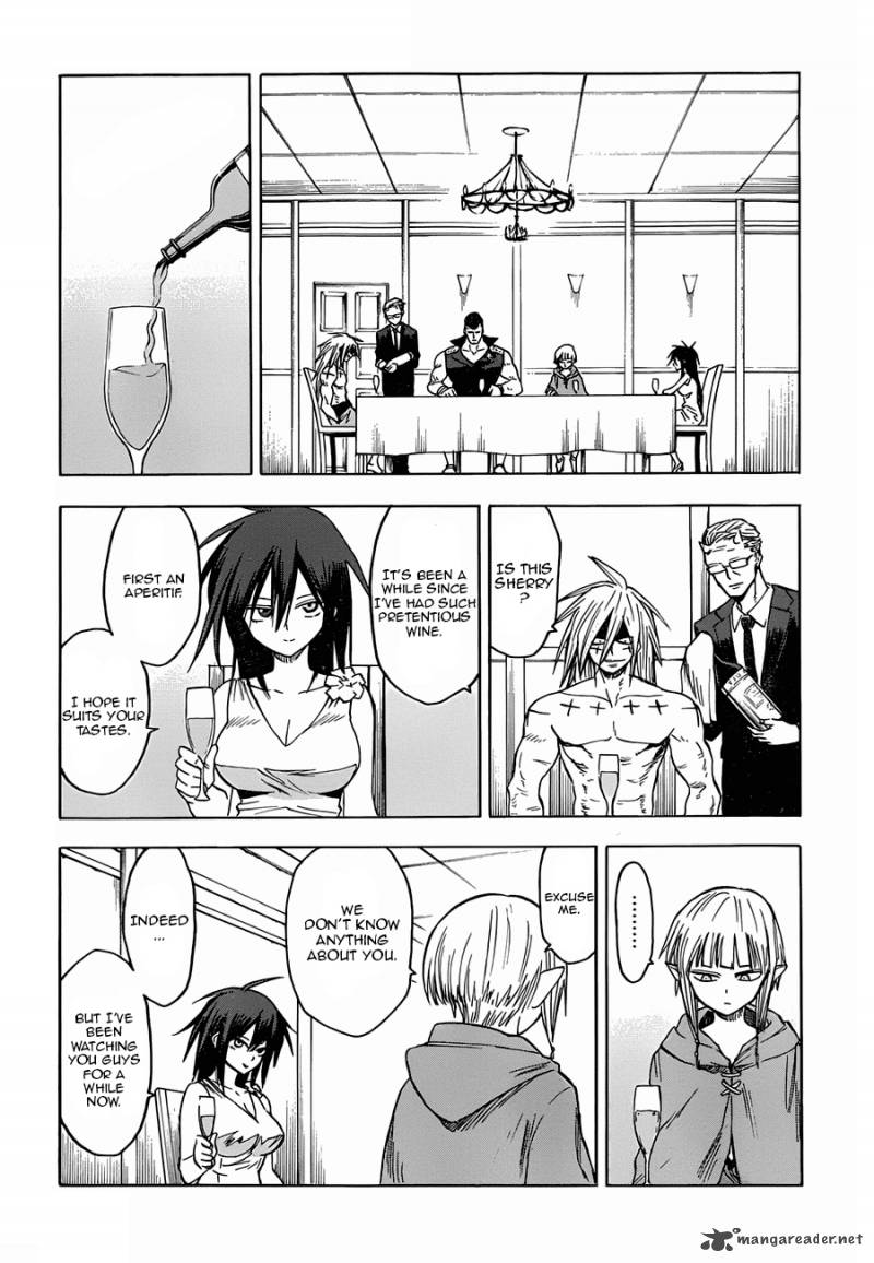 Blood Lad 66 20