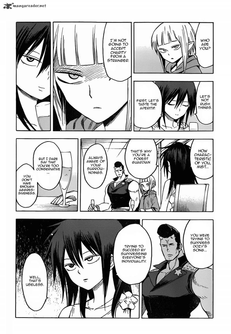 Blood Lad 66 21