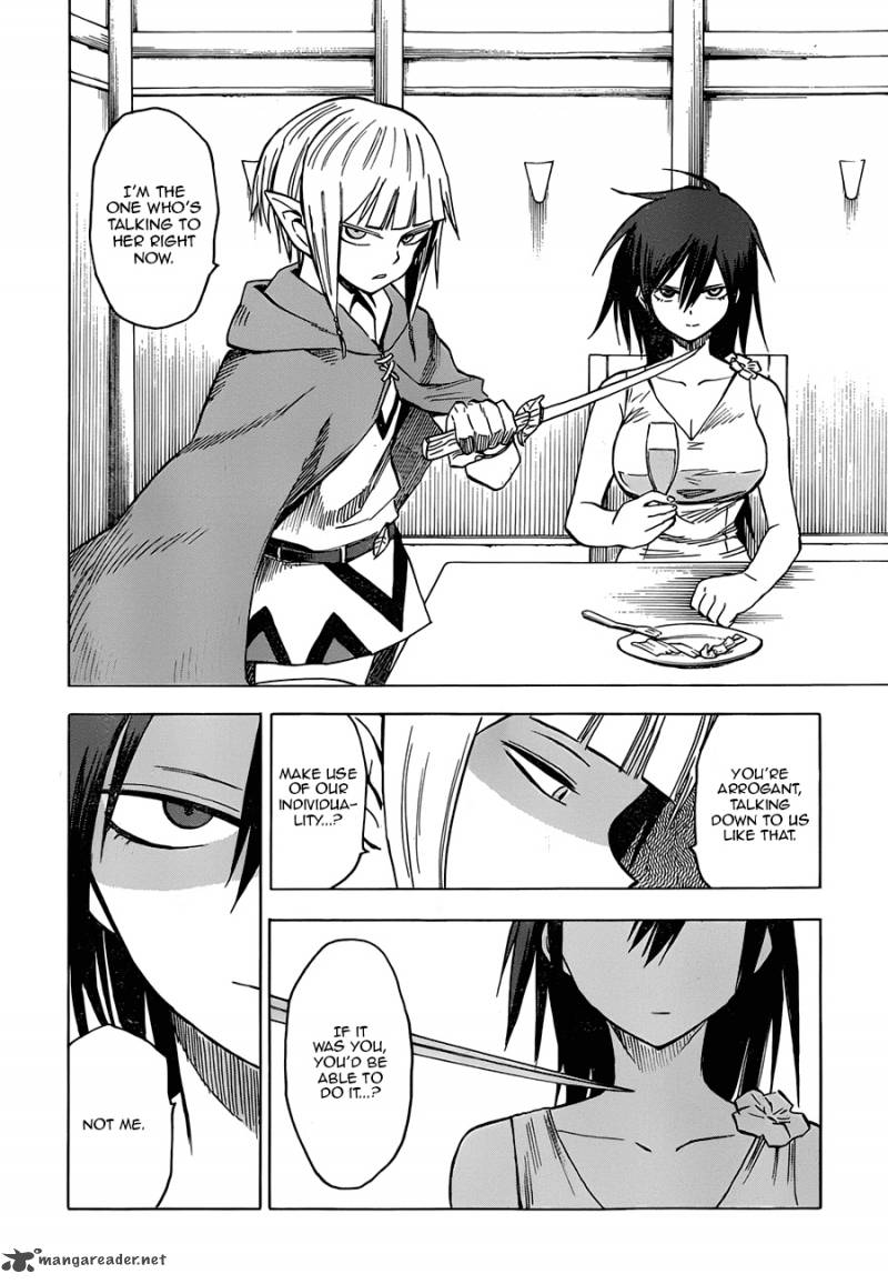 Blood Lad 66 23