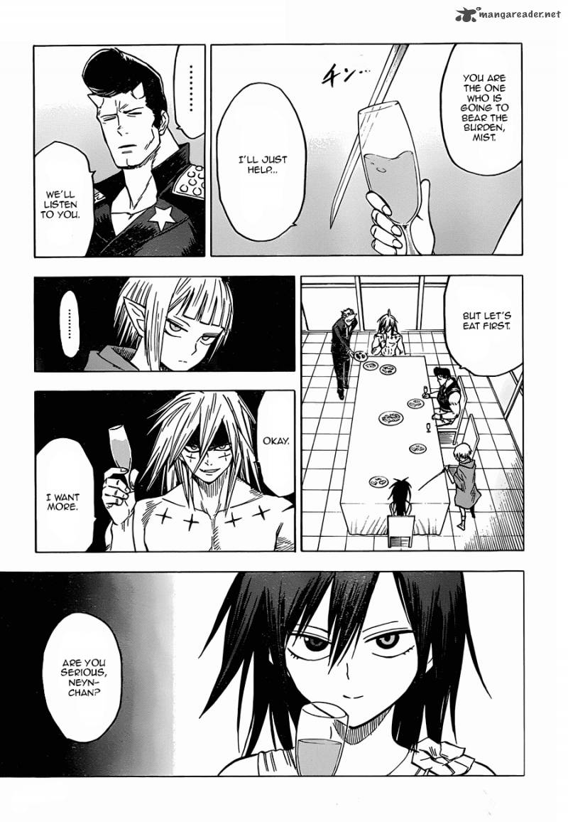 Blood Lad 66 24