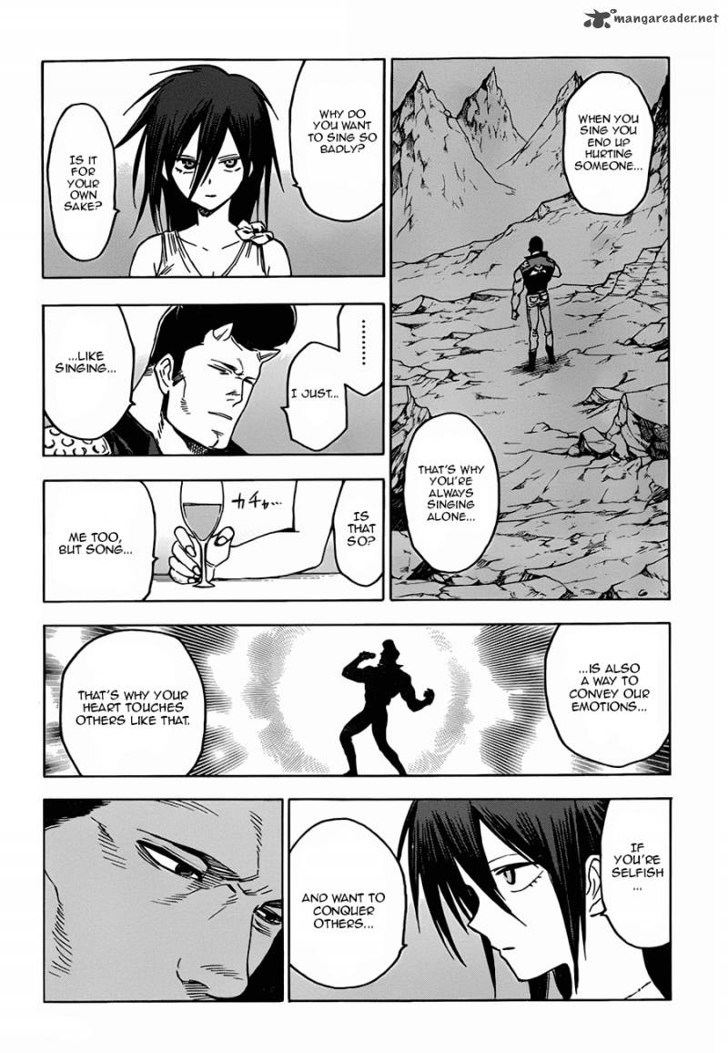 Blood Lad 66 26