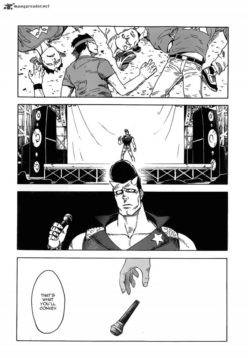 Blood Lad 66 27