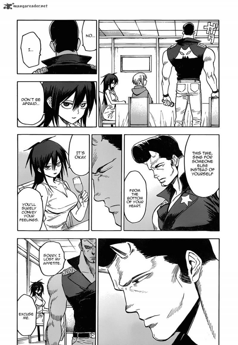 Blood Lad 66 28