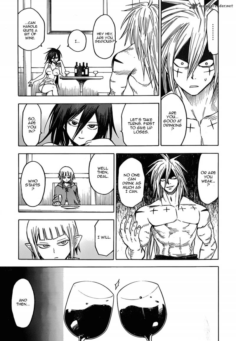 Blood Lad 66 30