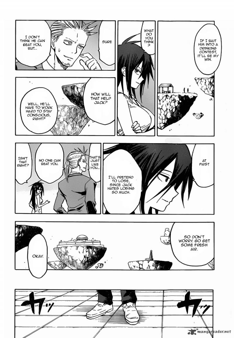 Blood Lad 66 31