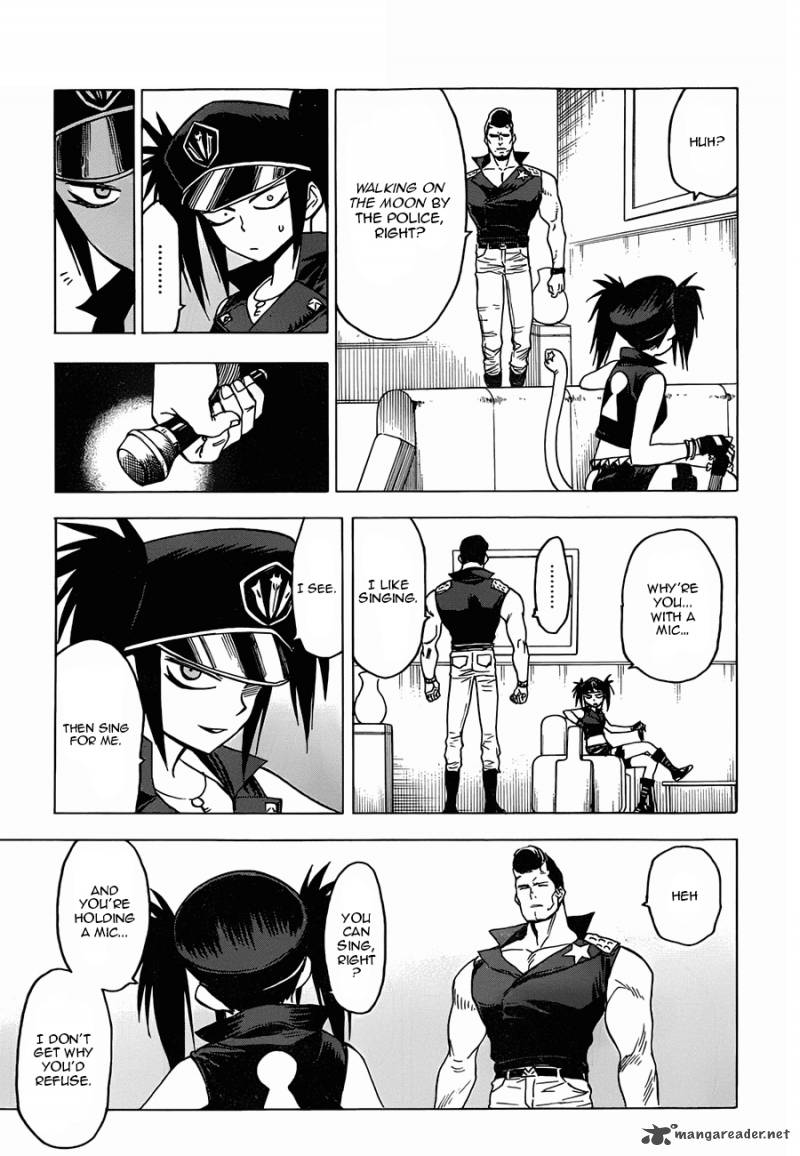 Blood Lad 66 34