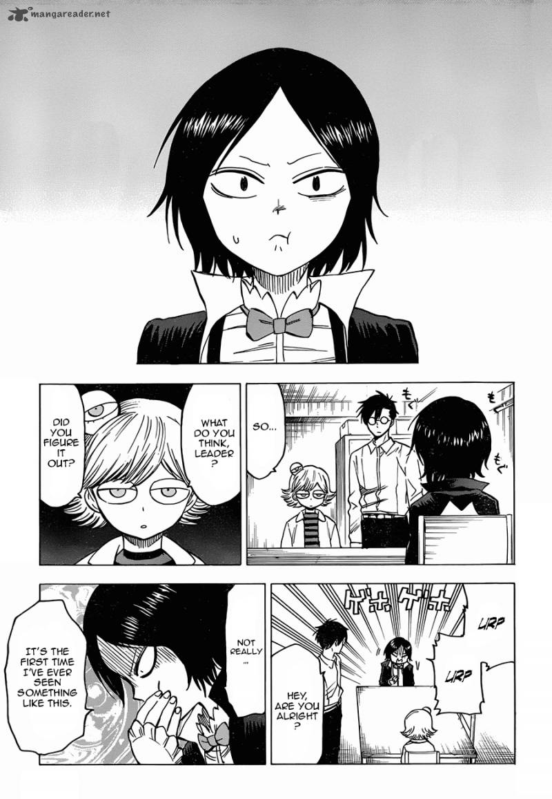 Blood Lad 66 4