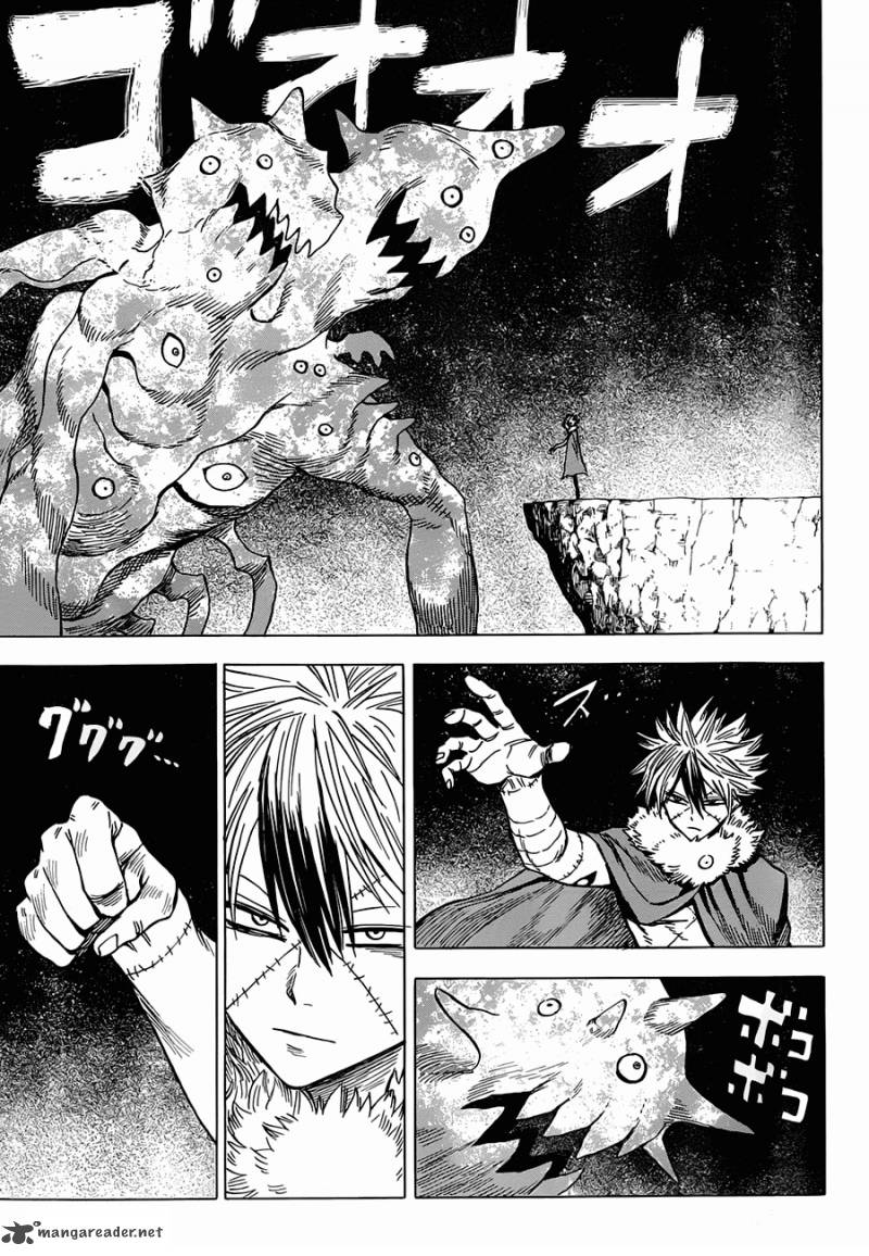 Blood Lad 66 6