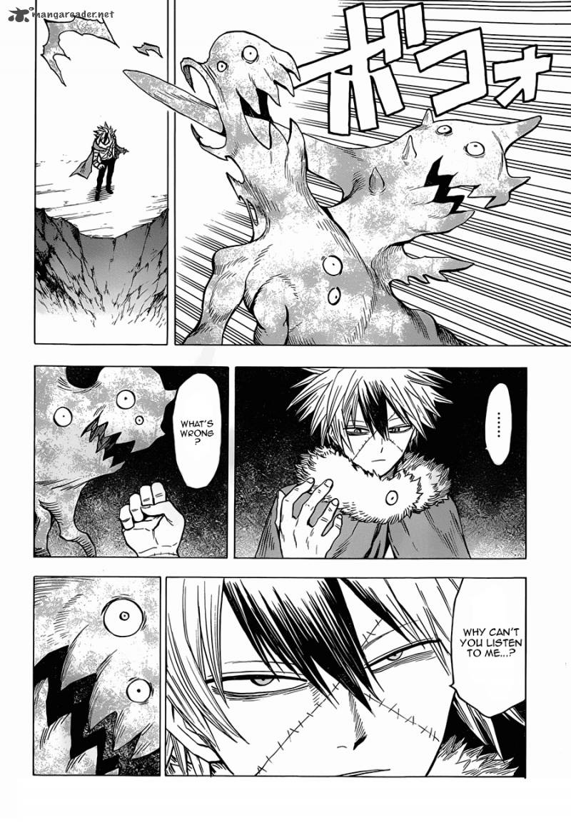 Blood Lad 66 7