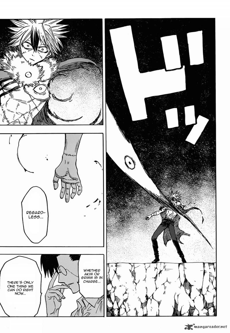 Blood Lad 66 8