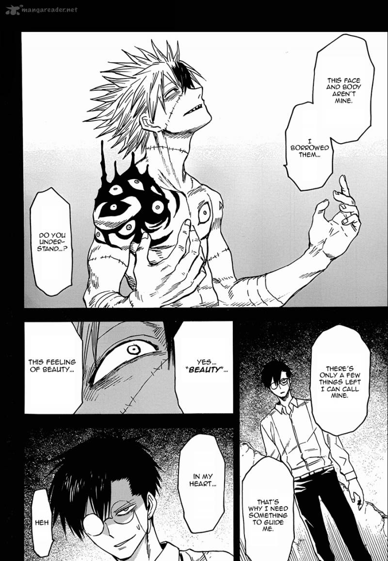 Blood Lad 67 11